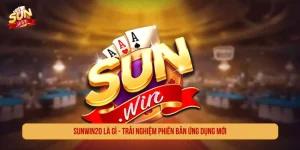 SUNWIN20 là gì